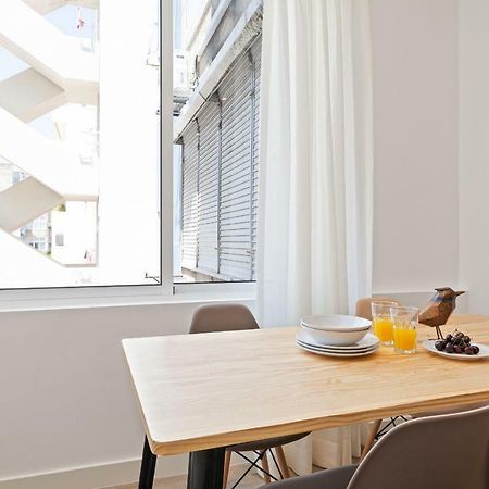 Apartament Infantaria - 98001Al Lizbona Zewnętrze zdjęcie