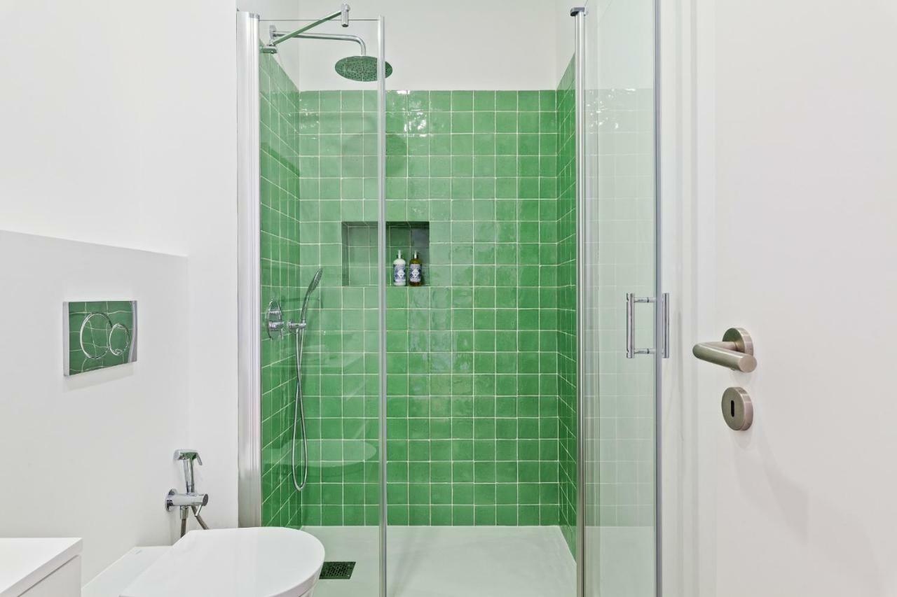 Apartament Infantaria - 98001Al Lizbona Zewnętrze zdjęcie