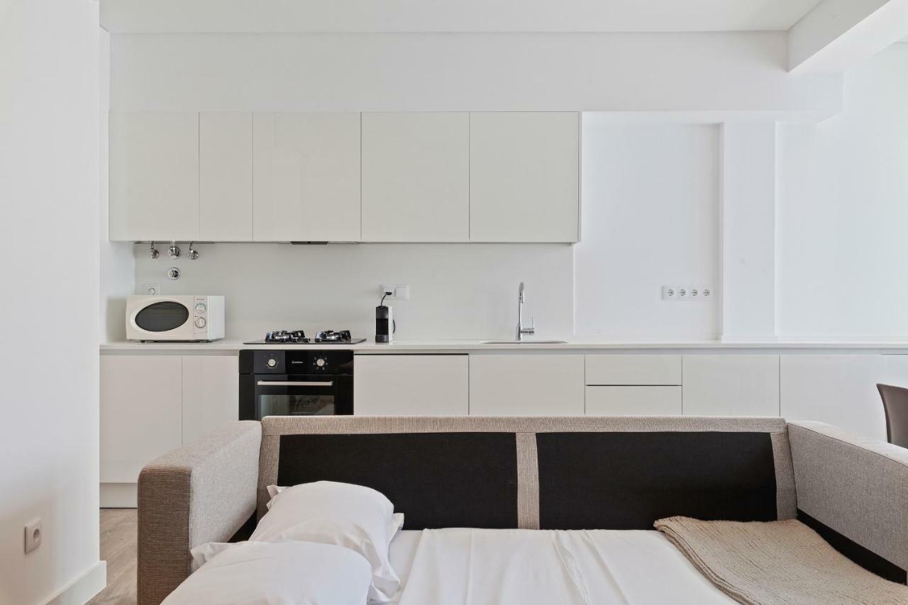 Apartament Infantaria - 98001Al Lizbona Zewnętrze zdjęcie