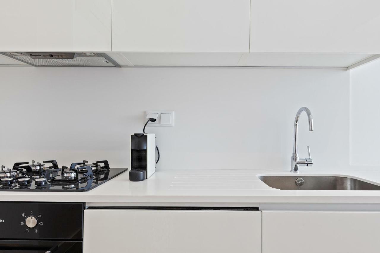 Apartament Infantaria - 98001Al Lizbona Zewnętrze zdjęcie