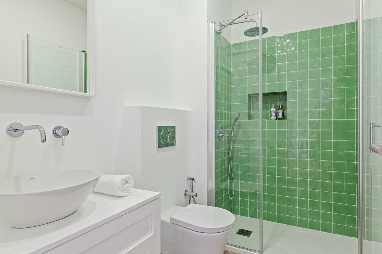 Apartament Infantaria - 98001Al Lizbona Zewnętrze zdjęcie